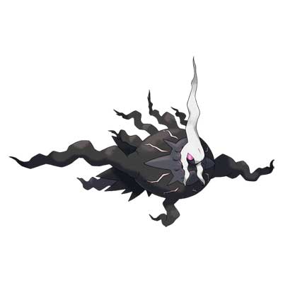 メガダークライ